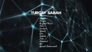 Turgay Sabah Merdiven
