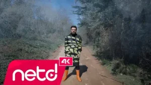 Turgay Saka Ben Artık Ben Değilim Albüm Kapağı