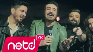 Turgay Saka Ben Böyle Adalete Albüm Kapağı