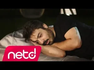 Turgay Saka Bu Gece Sana Uyandım Albüm Kapağı