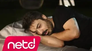 Turgay Saka Bu Gece Sana Uyandım