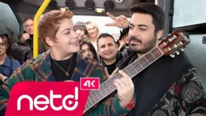Turgay Saka Ferah Zeydan Bırakın Bu İşleri Albüm Kapağı