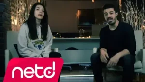 Turgay Saka & Kardelen Kumdereli Teşekkürler Size Albüm Kapağı