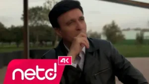 Turgut Dinçer Davacı Albüm Kapağı