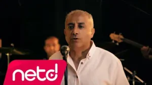 Turgut Yıldıko Umudu İçinde Besle Albüm Kapağı