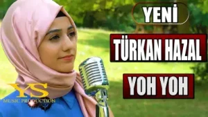 Türkan Hazal Dedi ki Yok Yok Albüm Kapağı