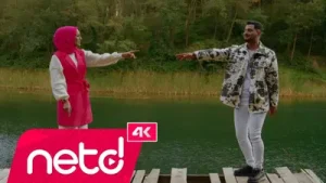 Türkan Hazal & Emre Demirkıran Seni Üzdüler Mi Albüm Kapağı