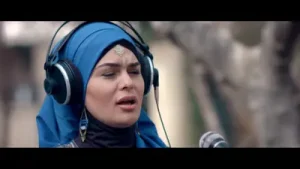 Türkcan Türk’ün Bayrağı Anayurt Marşı Albüm Kapağı