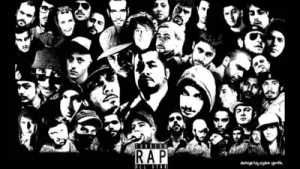 Türkçe Rap Şarkılar Canlı Yayın En İyi Türkçe Hip Hop Radyo Dinle 2023 Albüm Kapağı