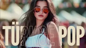 Türkçe Remix Albüm Kapağı