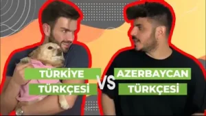 Türkçe vs Azerice Shorts Albüm Kapağı