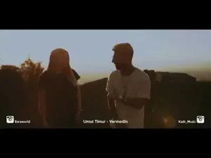 Turkish Mashup Albüm Kapağı