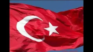 Türkiyem Şarkısı