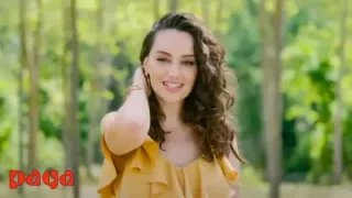 Türkü Akbayram Hiçbiri