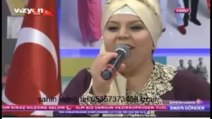Türkü Bu Kadar Mı İçten Okunur Maşallah Nurcan Çağlayan Yanık Albüm Kapağı