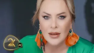 Türkü Çevik Bugün Kına Gecemdir