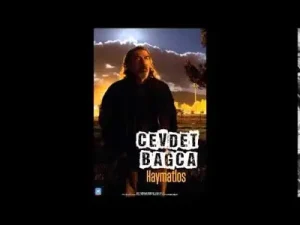 Tut Artık Ellerimi Albüm Kapağı
