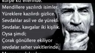 Tut Yüreğimden Ustam Tuncel Kurtiz