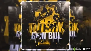 Tutsak – Beni Bul