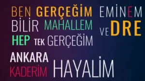 Tutsak Milano Albüm Kapağı