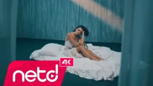 Tuvana Türkay Ah Aşk