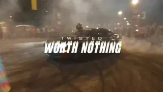 Twisted Worth Nothing ft. Oliver Tree Drift Music Video from the Fast Furious Phonk Mixtape