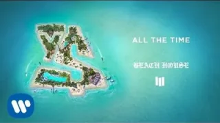 Ty Dolla Sign All The Time
