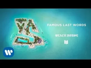 Ty Dolla Sign Famous Last Words
