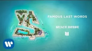 Ty Dolla Sign Famous Last Words