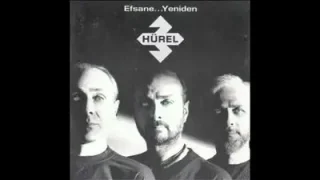 Üç Hürel Ne Olurdu Sanki