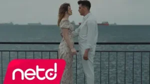 Uçi Mutlu Can Koç Anlamıyorum Albüm Kapağı
