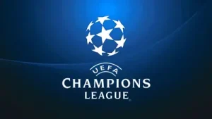 UEFA Champions League Official Theme Song Albüm Kapağı