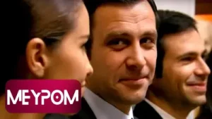 Üflediler Söndüm Albüm Kapağı