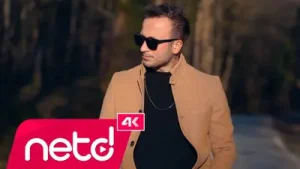 Ufuk Akbulut Farzet Ki Albüm Kapağı