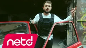Ufuk Alkan Gaziosmanpaşa Albüm Kapağı