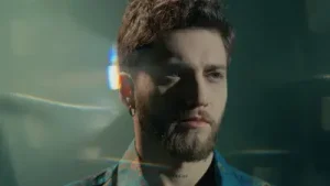 Ufuk Beydemir İşte Bir Anda Albüm Kapağı