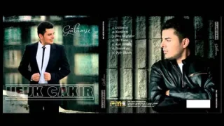 Ufuk Çakır Hazırkıta