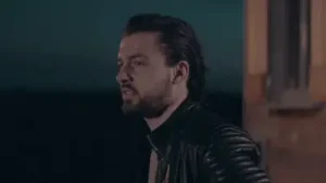 Ufuk Çalışkan Bahçemiz Albüm Kapağı