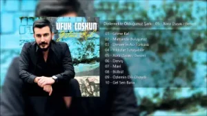 Ufuk Coşkun Xora Zazaki Dersim