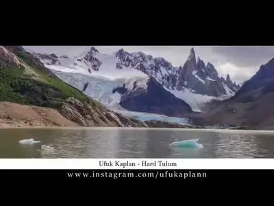 Ufuk Kaplan Hard Tulum Remix video klibi
