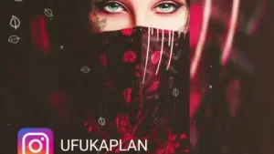 Ufuk Kaplan Ya Merra Albüm Kapağı