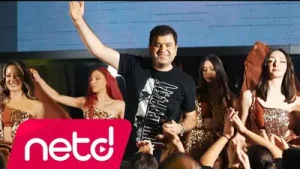 Ufuk Özel Delalim Albüm Kapağı