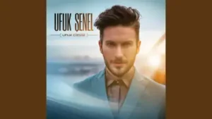 Ufuk Şenel Dünkü Çocuk