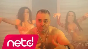 Ufuktan Mualla Albüm Kapağı