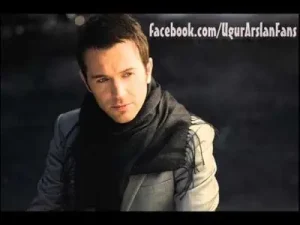 Uğur Arslan Lise Fotoğrafı