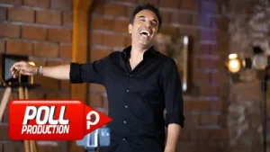 Uğur Aslan Yaradana Kurban Albüm Kapağı