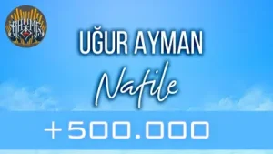 Uğur Ayman Nafile