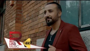 Uğur Babayiğit Ahuzar Albüm Kapağı