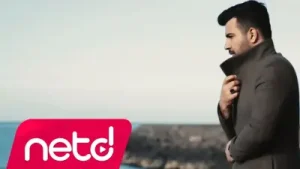 Uğur Bekar Beyaz Ft. Merve Güney Albüm Kapağı