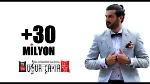 Uğur Çakır Misafir Albüm Kapağı